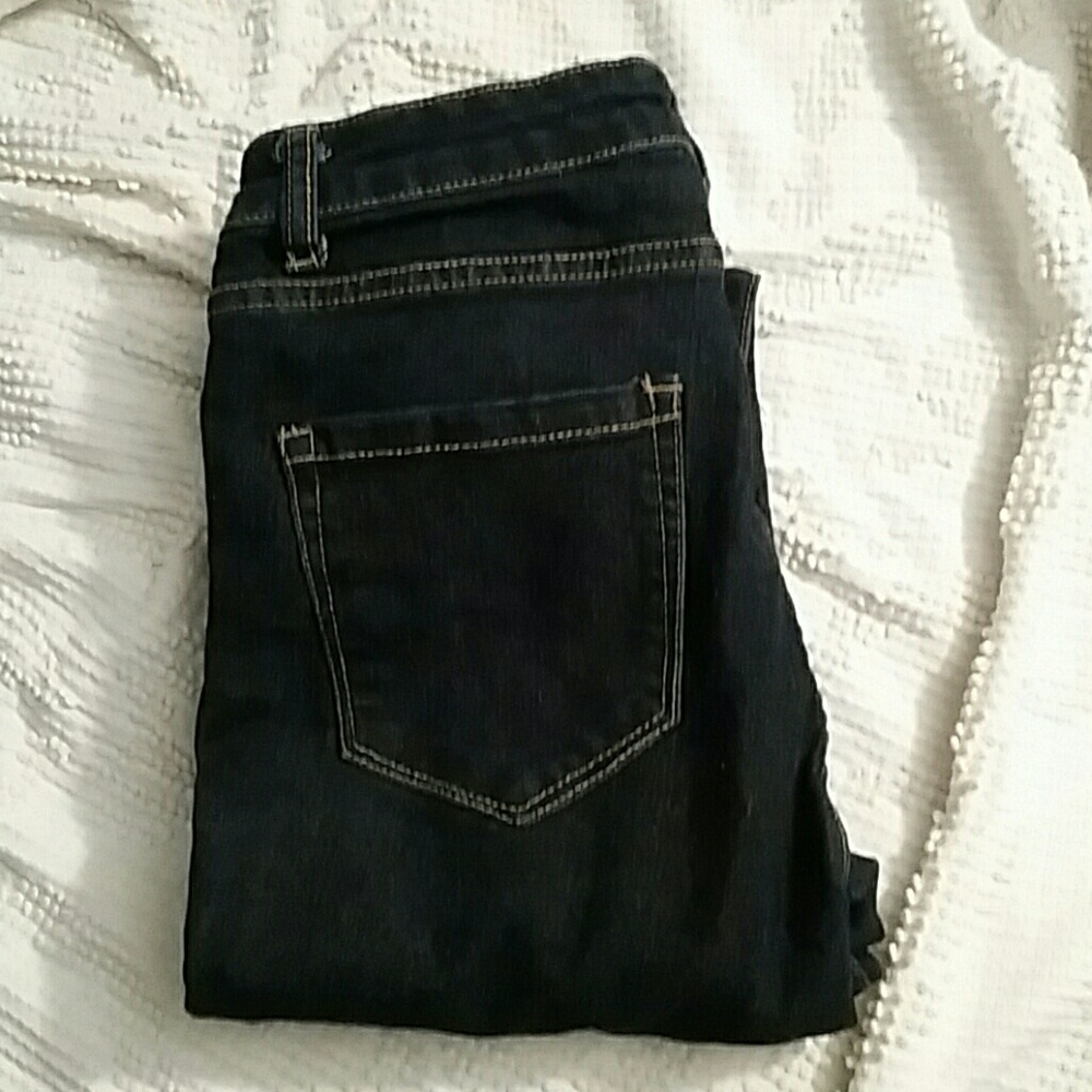 Jeans - Picture 3 of 3